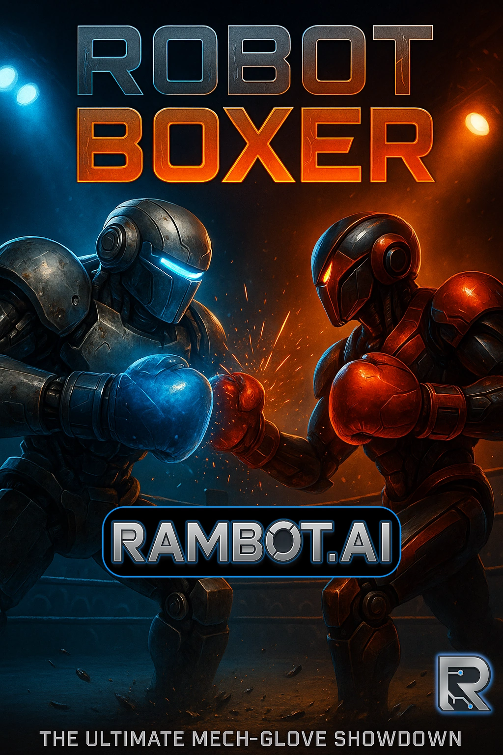 Demo creata con Rambot AI
